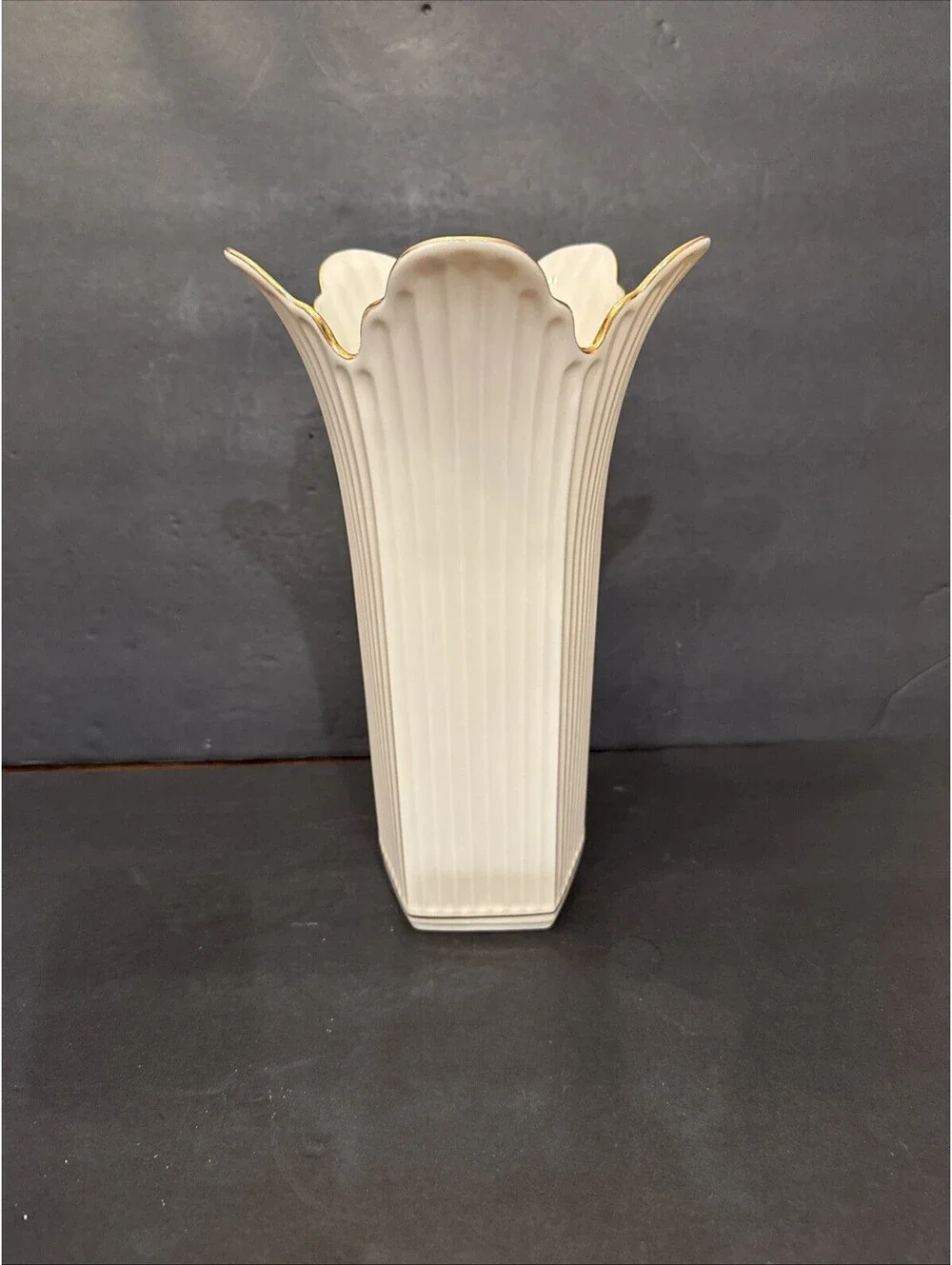 RARE Lenox 120th Anniversary Collection 11